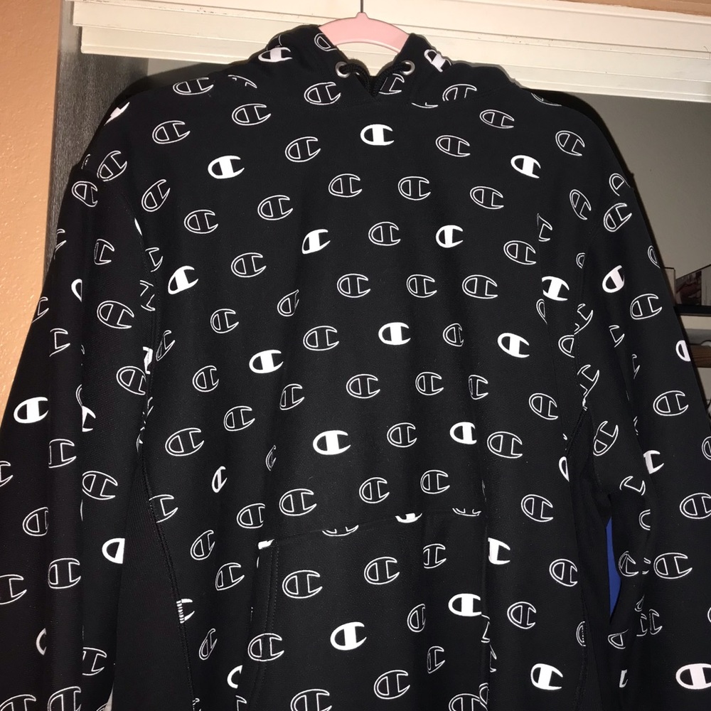 Champion Hoodie